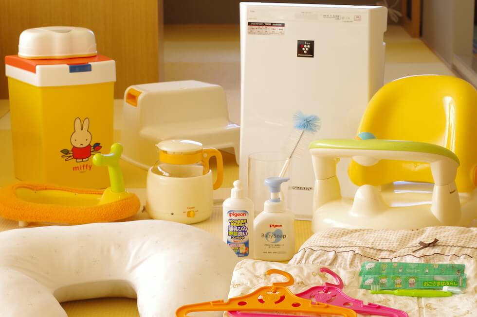 ホテルエピナール那須_お子様グッズ_公式提供