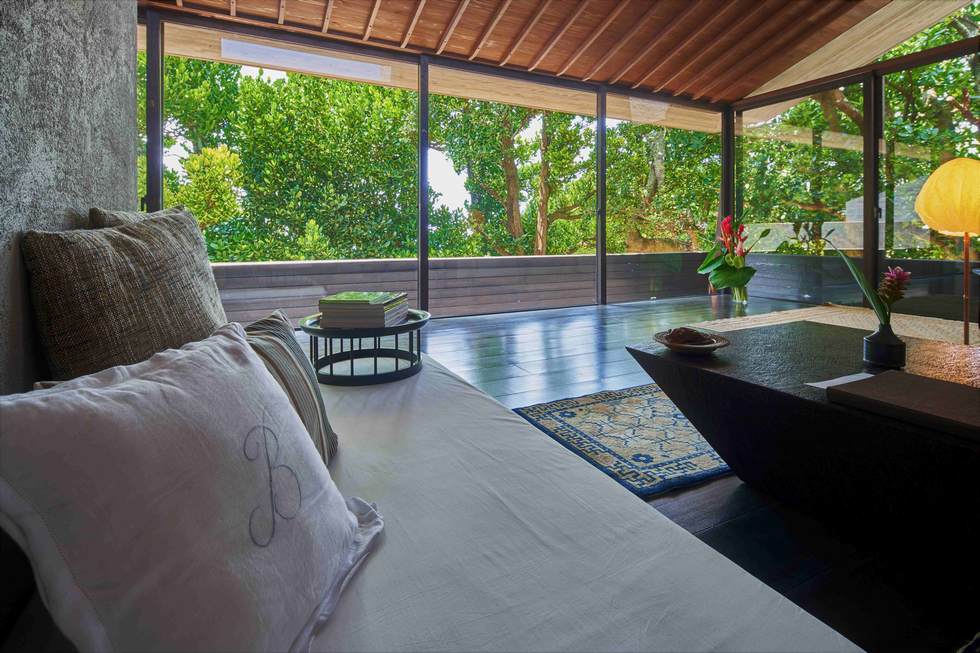 リビングルーム