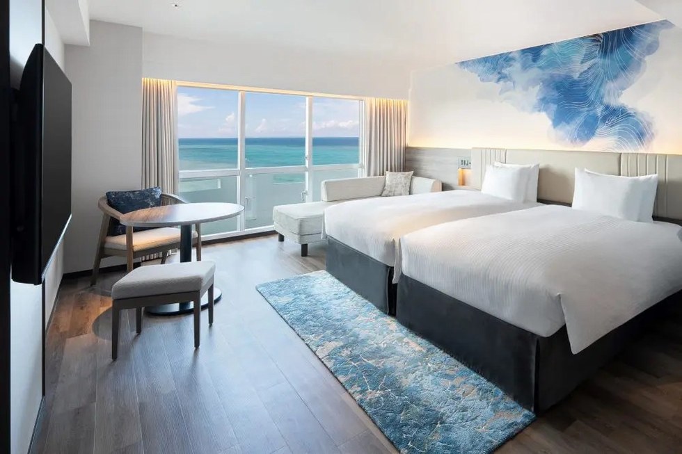 エグゼクティブツイン