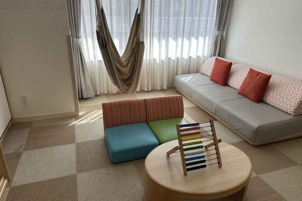 ホテルエピナール那須 メインタワー キッズデラックス