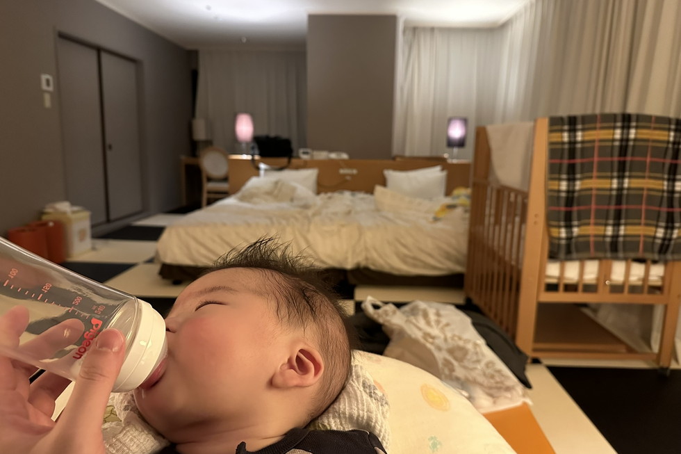 ホテルエピナール那須 アネックスタワー絆コーナースイート