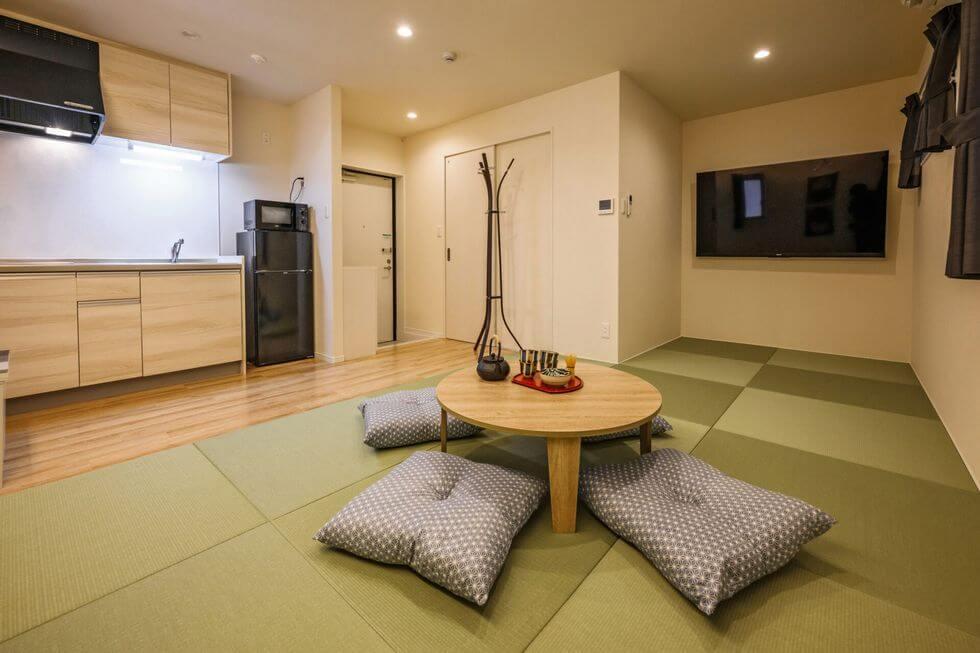畳の宿 那覇壺屋 by コルディオプレミアム