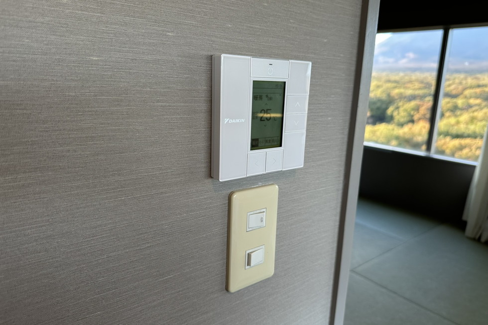 ホテルエピナール那須 アネックスタワー絆コーナースイート