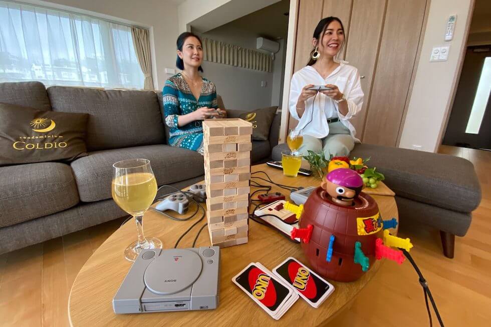 プライベートコンド 北谷ジャーガル by コルディオプレミアム