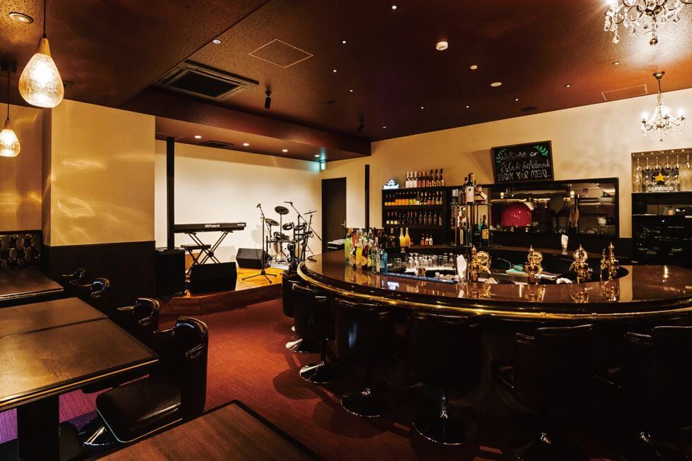 ミュージックホテル コザ by コルディオプレミアム