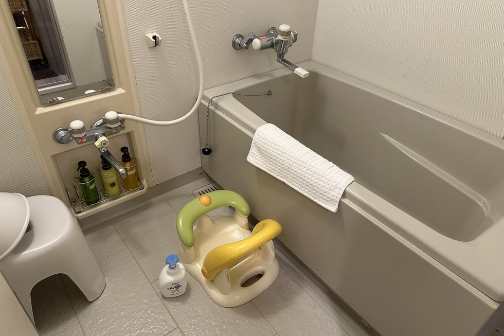 ホテルエピナール那須 アネックスタワー絆コーナースイート