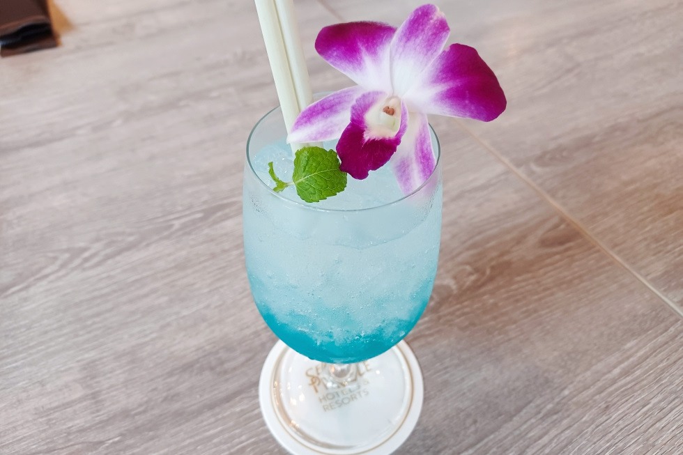 ノンアルコールカクテル