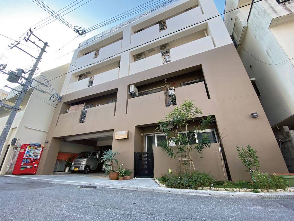 シティコンド ジョイントホーム 那覇 by コルディオプレミアム