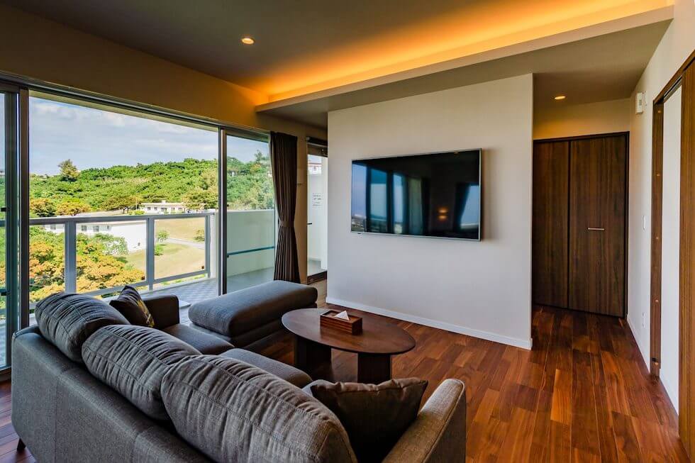 プライベートコンド 北谷ジャーガル by コルディオプレミアム