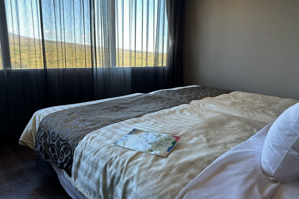 ホテルエピナール那須 アネックスタワー 絆ファミリー