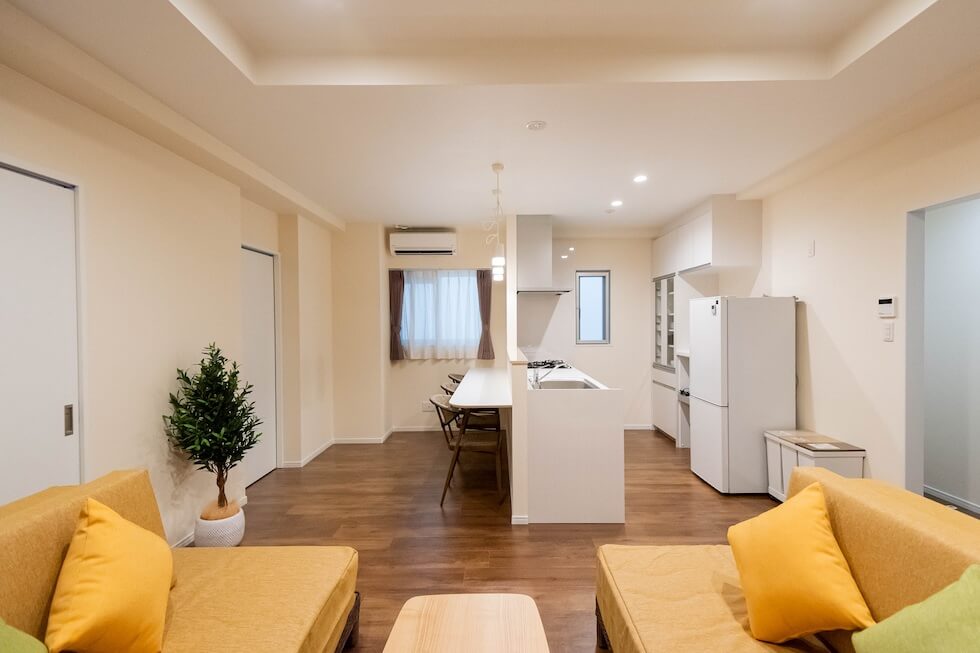 シティコンド ジョイントホーム 那覇 by コルディオプレミアム