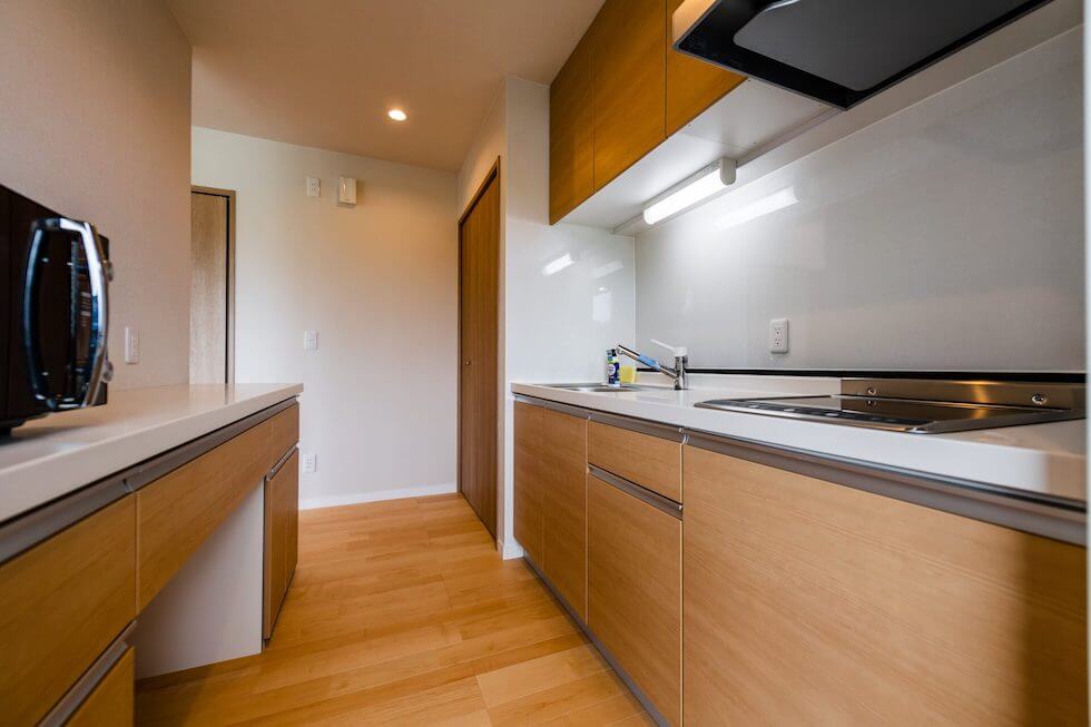 プライベートコンド 北谷ジャーガル by コルディオプレミアム