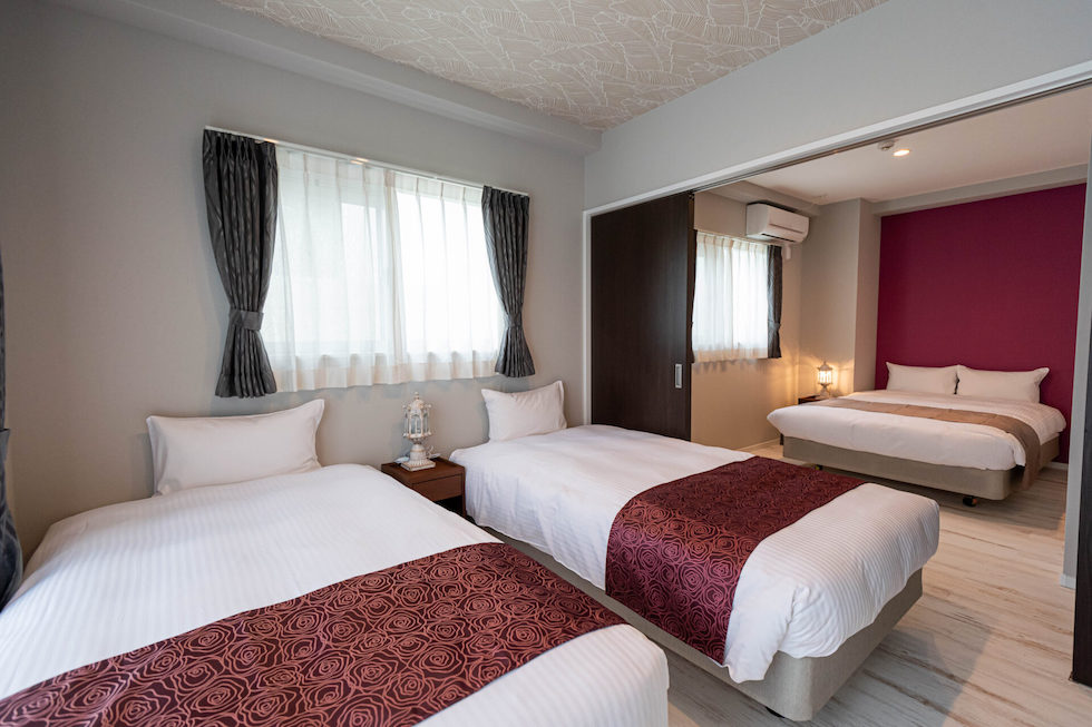 シティコンド ジョイントホーム 那覇 by コルディオプレミアム