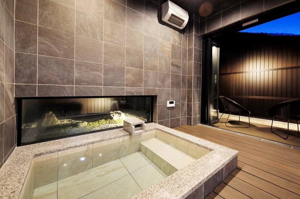 おとぎ亭光風_花扇_お風呂