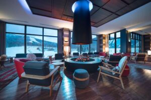 冬のメインバー