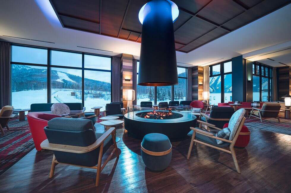 冬のメインバー