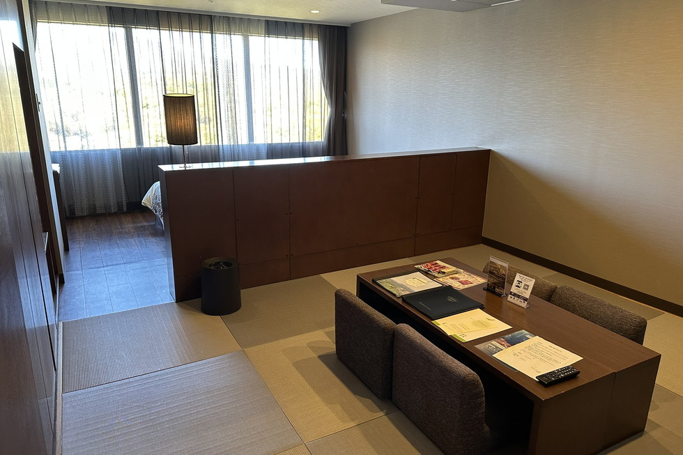 ホテルエピナール那須 アネックスタワー 絆ファミリー