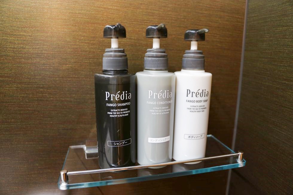 シャンプー・コンディショナー・ボディーソープ