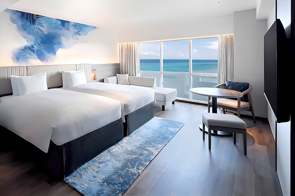 スーペリアツイン