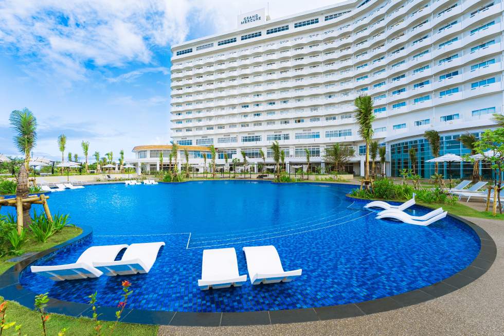 うまんちゅプール