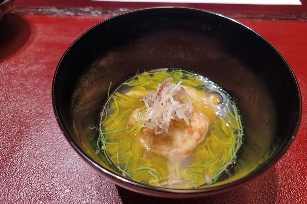 赤沢迎賓館_お椀