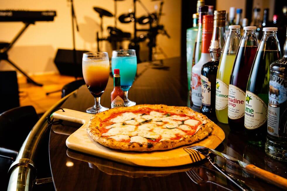 ミュージックホテル コザ by コルディオプレミアム