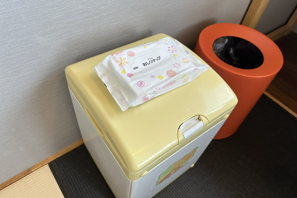 ホテルエピナール那須 アネックスタワー絆コーナースイート