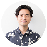 ローカル案内役