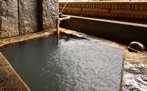 黒川周辺で貸切風呂が自慢の温泉旅館5選 たびらい熊本