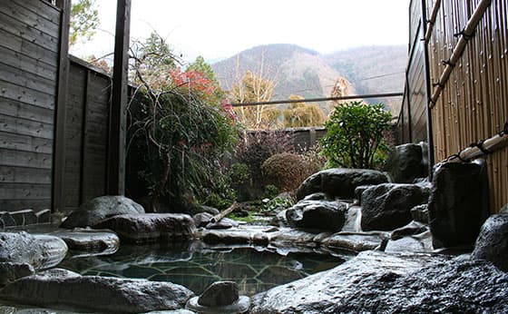 湯布院でお手頃価格で泊まれる温泉旅館5選＋番外編