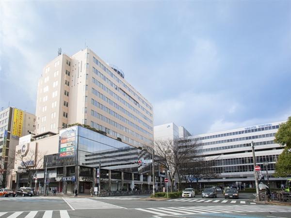 福岡市ホテルランキング