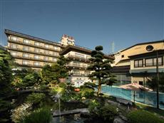 原鶴温泉　泰泉閣