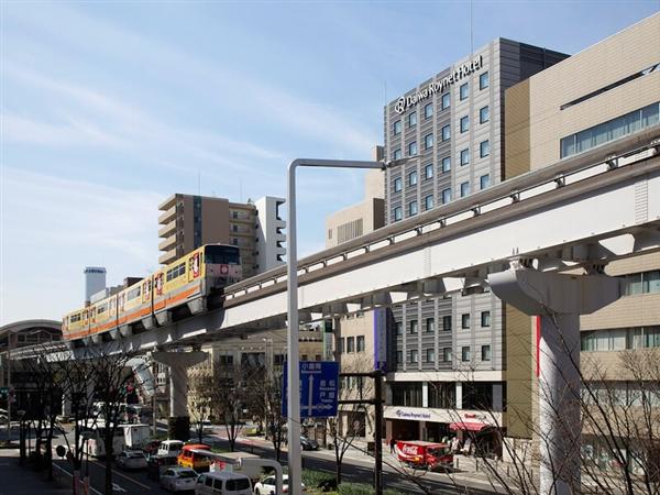 北九州市内はもちろん、山口方面にも足を運びやすい便利な立地