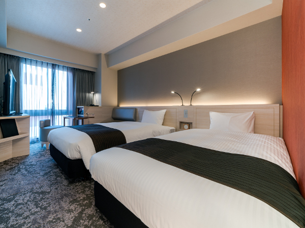 コンパクトながらスタイリッシュな空間には、さまざまな工夫が