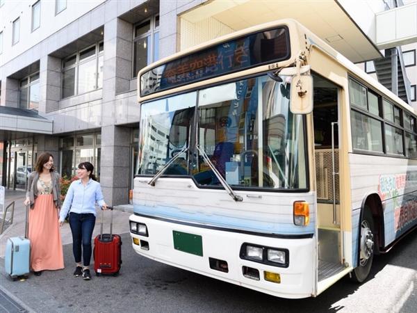 ホテルウエストコート奄美