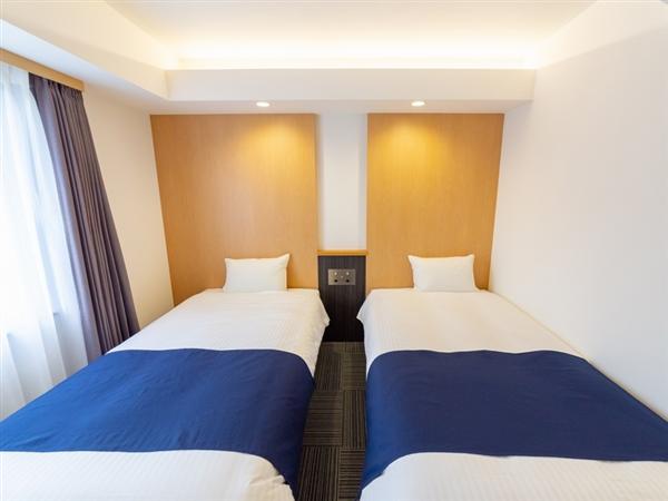 ホテルウエストコート奄美Ⅱ