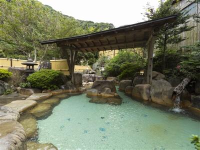 湯本の荘 夢ほたる