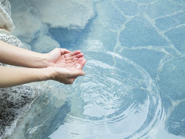 由布院温泉　野蒜山荘
