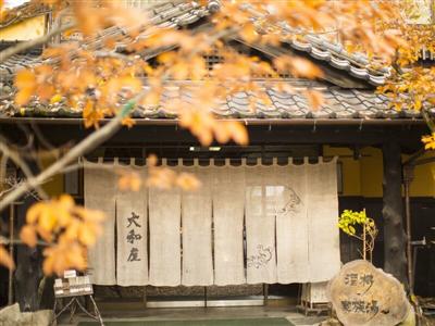 河畔の宿 千曲荘