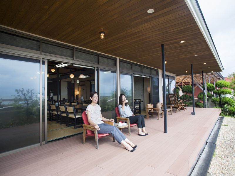 星降る露天とかにまぶし 豊洋荘_施設