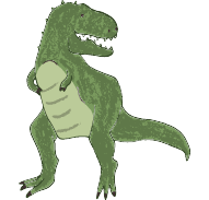 ティラノサウルス・レックス