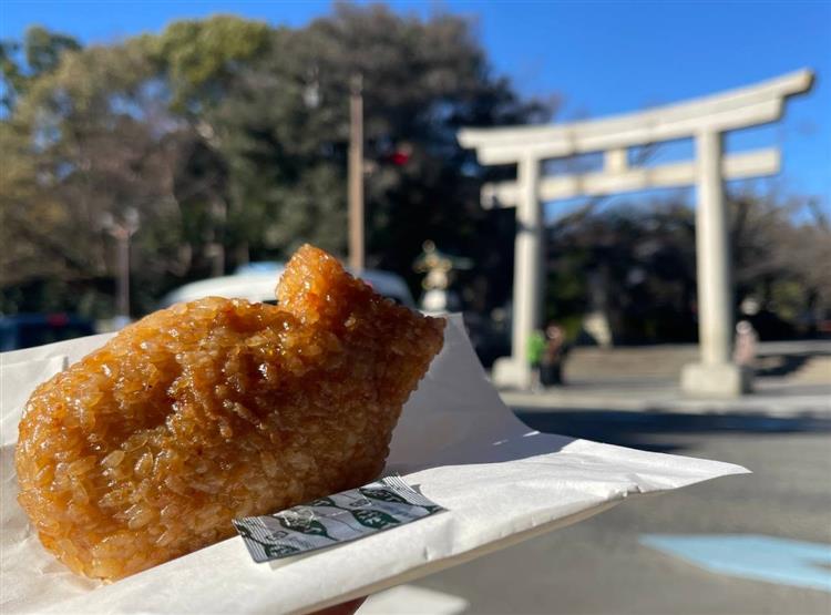 うなぎたい焼き