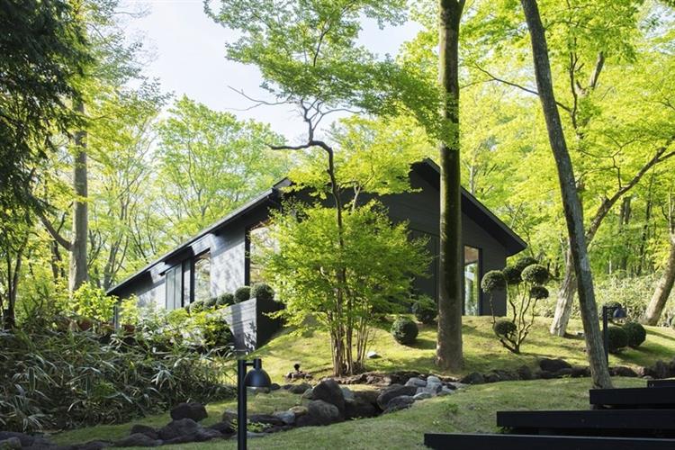 箱根強羅公園
