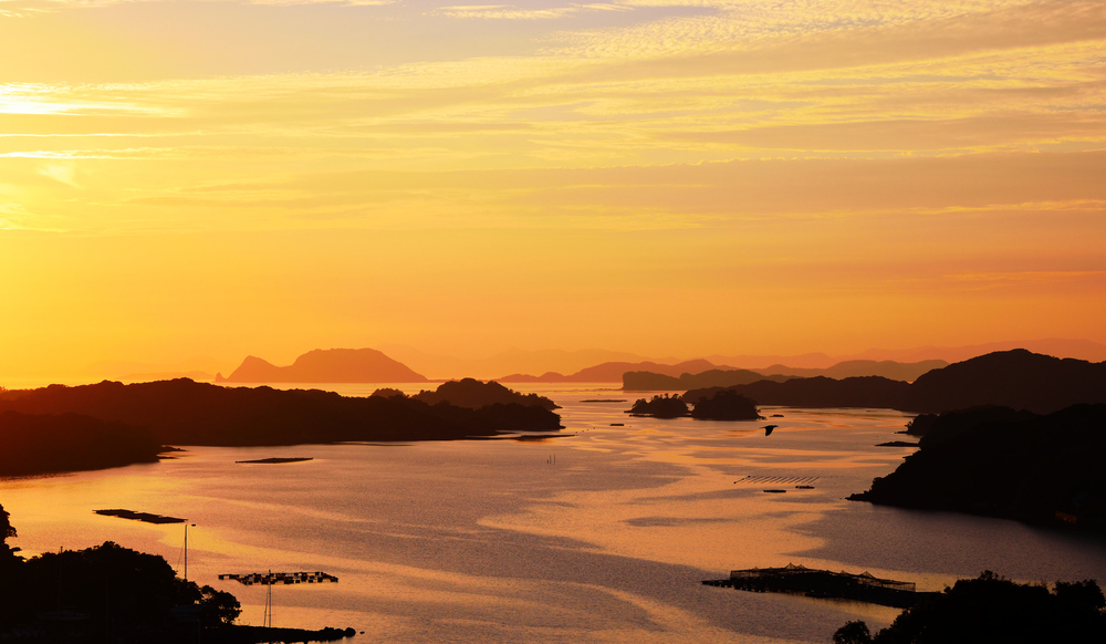 長崎の観光情報