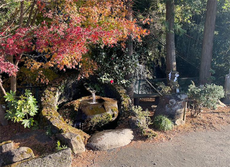 三島瀧川神社3