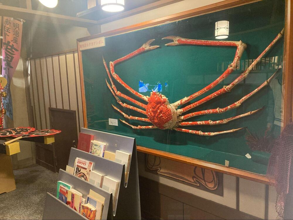 清水すしミュージアム2