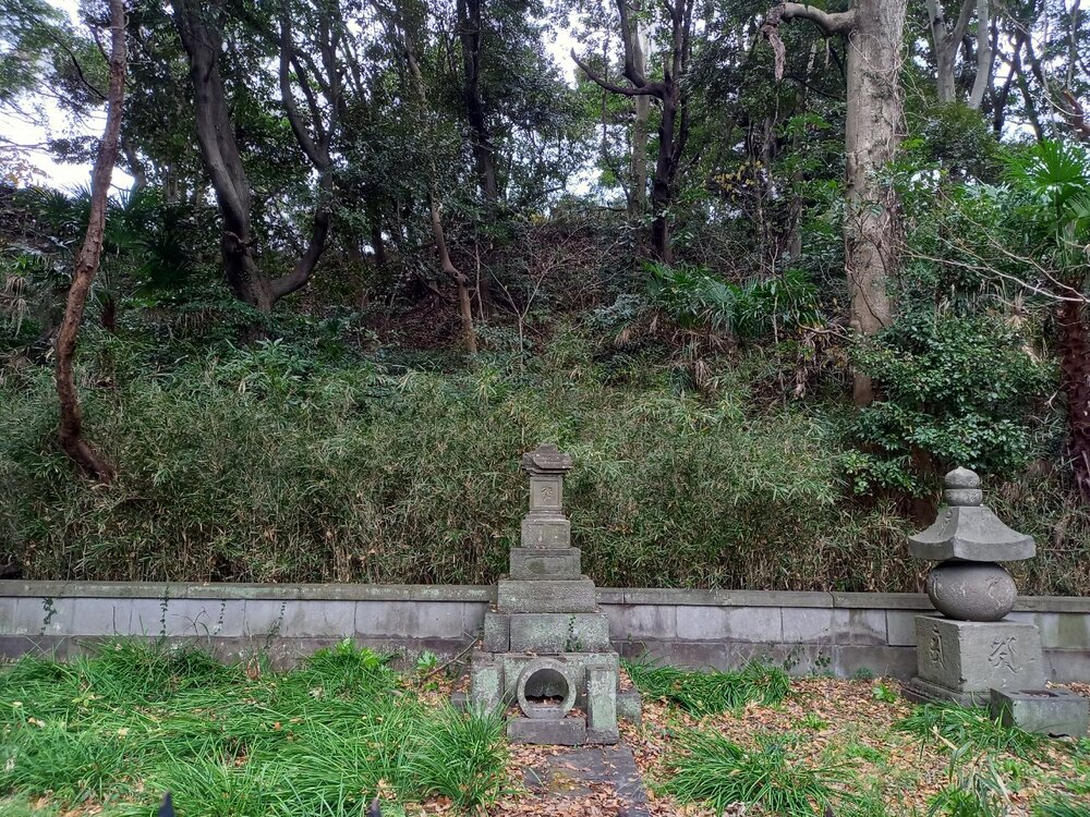称名寺市民の森6