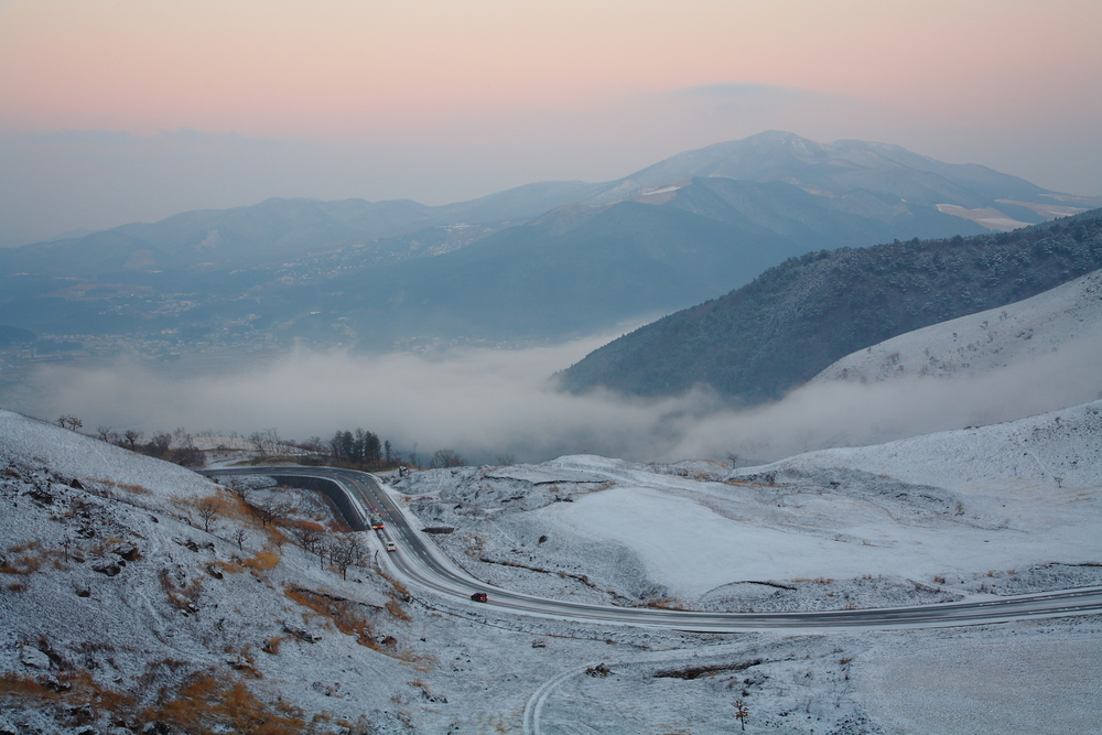 大分の観光情報