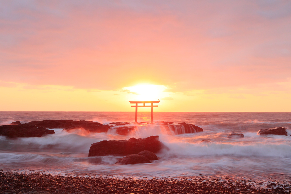 茨城の観光情報