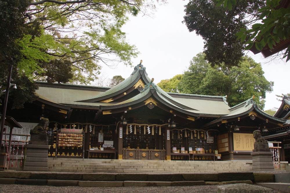 千葉の観光情報